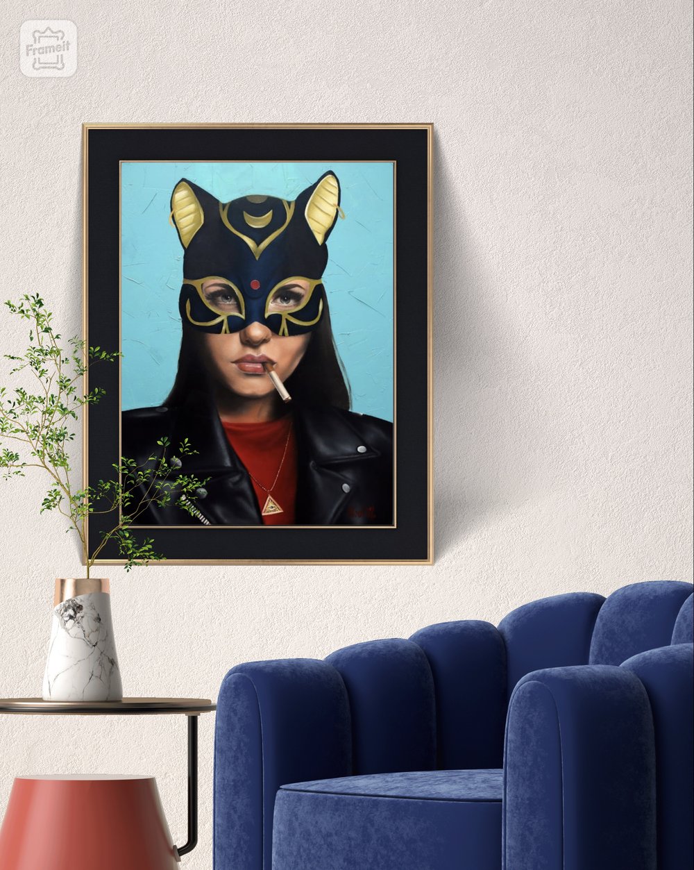 "BASTET"