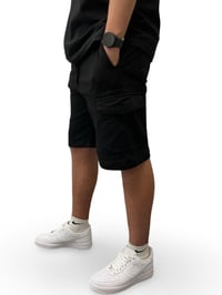 Image 2 of Short SV Black 