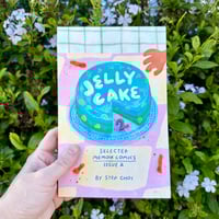 Image 1 of Jelly Cake Issue 2