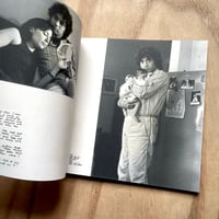 Image 7 of Dayanita Singh - Zakir Hussain: A Photo Essay 