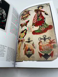 Image 2 of TATTOO. 1730s-1970s. Henk Schiffmacher’s Private Collection. 45th Ed.
