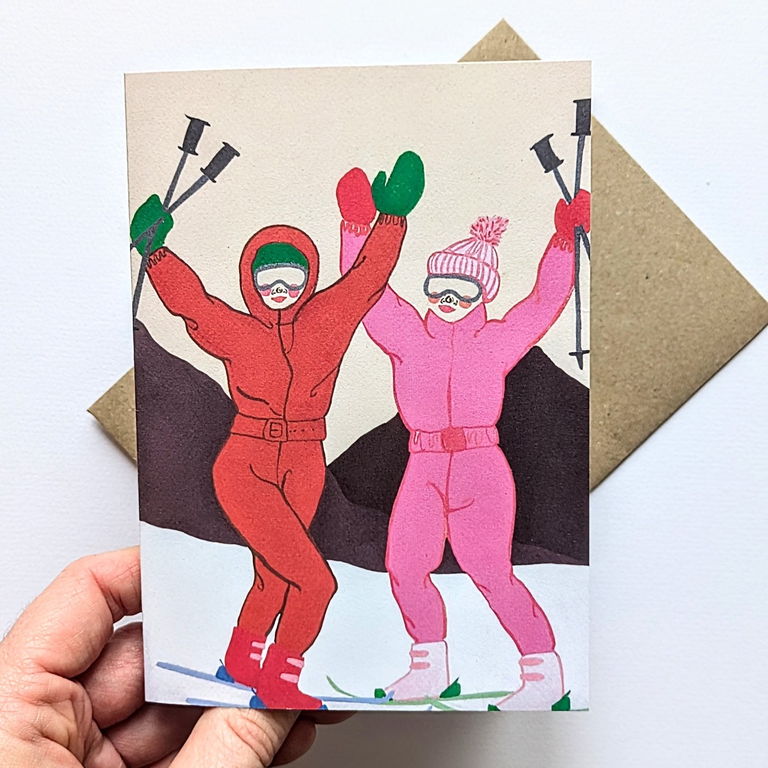 Image of Christmas Cards
