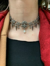 Image 2 of "Seer" Necklace 