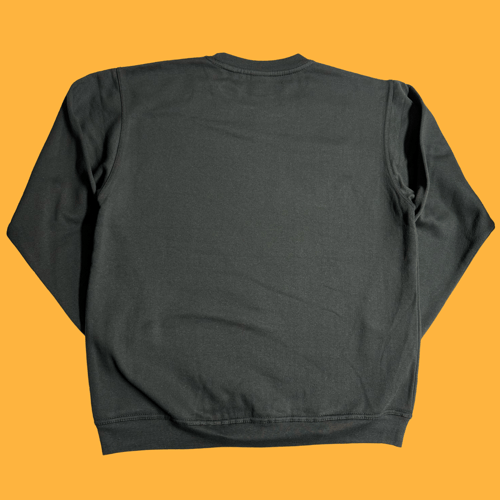 Image of EUPHORIA CREWNECK- COLLECTION 1 "LIMITED"