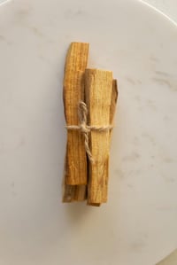 Image 1 of Palo santo