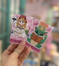 Image 3 of SANT JORDI BOOKMARKS