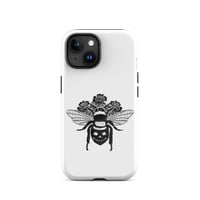 Image 10 of Skull Bee Tough Case for iPhone®