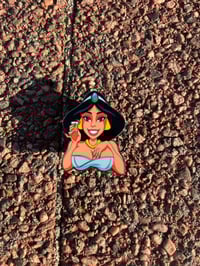 Jasmine 
