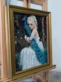 Image 3 of The Peacock