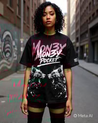 Image 1 of WILD BEAST // PINK