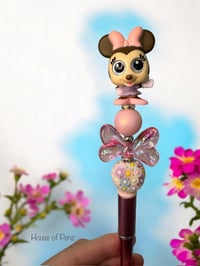 Image 1 of Pastel Mouse Pen