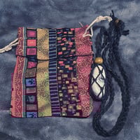 Image 1 of MilkStone Shadow Veins MS-SV-03