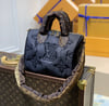 LV Puffy Speedy