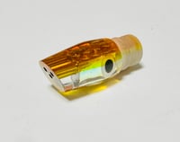 Image 6 of 7" REVERSE TAPER 2 HOLE