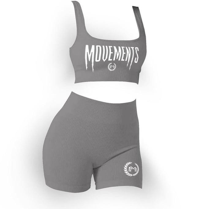 Style #M01 - (Rugged) 2 Piece Sets