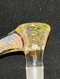 Image 2 of Inside out 14mm four hole slide 