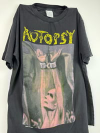 Image 2 of 1992 Autopsy- Acts of the Unspeakable 