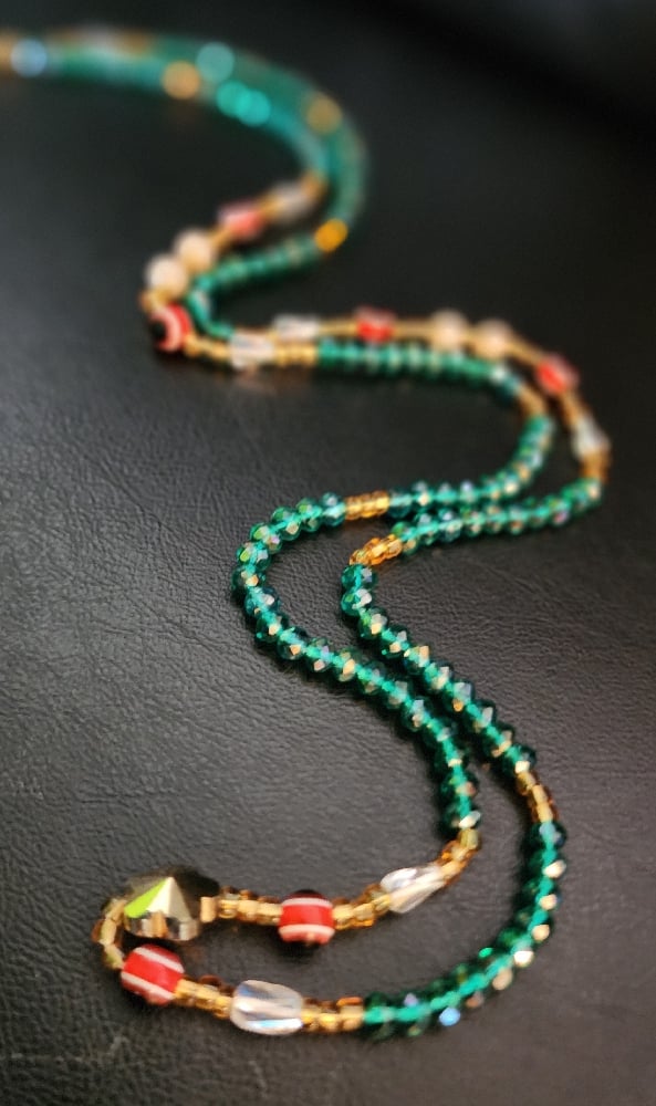 Image of Waistbeads #5