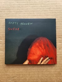 Image 1 of Empty Heaven - Swear - CDs