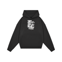 Image 1 of Thank You For Our Leaders Hoodie