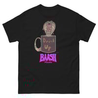 Image 2 of " Brown Serpent " T-shirt 