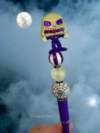 Image 1 of Jack Funny Face Pen