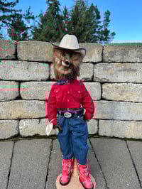 Image 2 of Cowboy Corky 