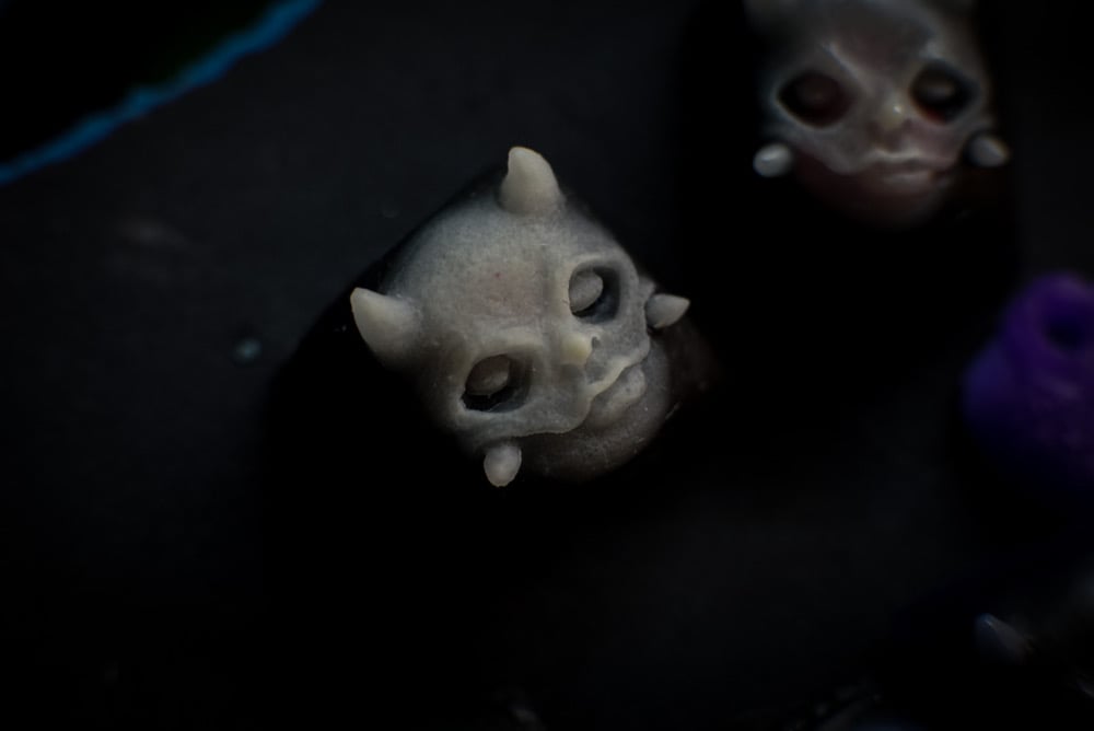 skullface Belial (GID)