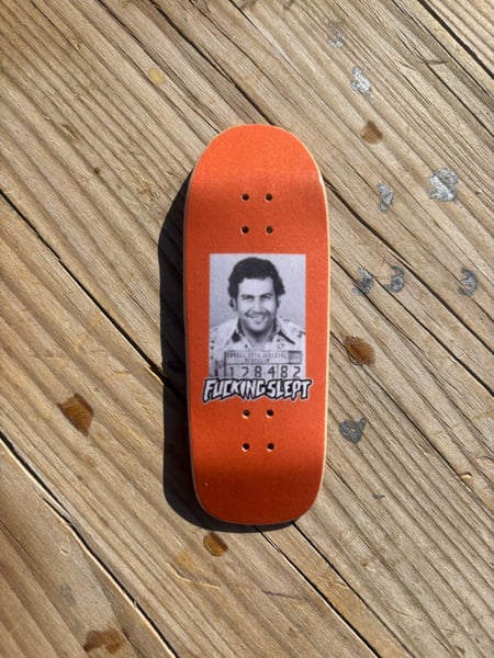 Image of Bruiser