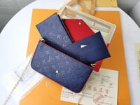 Image 13 of Lou Cross Body Bag