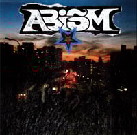 Image 1 of Abism - S/T LP