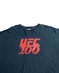 Image 3 of UFC 100 “Lesnar Vs Mir”(3x)