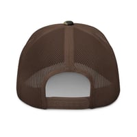 Image 5 of The Mets - Camo Trucker Hats