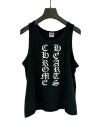 Image 1 of Chrome Hearts Anvil Tank