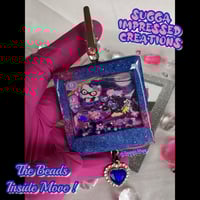 Image 1 of Showtime Night Shaker Clip