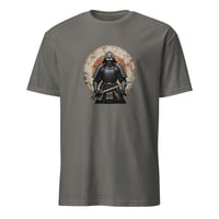 Image 3 of Samurai 1 Unisex T-Shirt