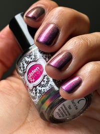Image 13 of Glisten & Glow Shoot for the Moon