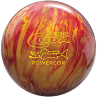 Image 1 of Columbia 300 Super Cuda PowerCOR Pearl