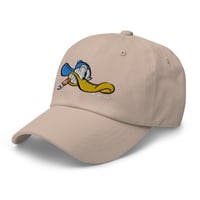 Image 16 of Dirty Duck Hat by Bobby London - Light Colors