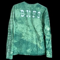 Image 2 of Unisex LARGE Billy Inspired Long Sleeve