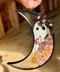 Image 2 of Large Ghost Suncatcher 