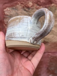 Image 4 of 210ml Cup White-ish