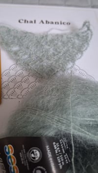 Image 2 of Taller Chal Abanico - Madrid