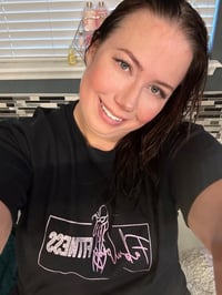 Image 3 of Fabulous Fitness Tshirt 