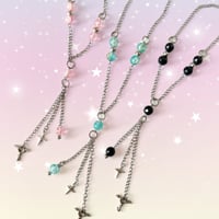 Image 1 of celeste™ necklaces