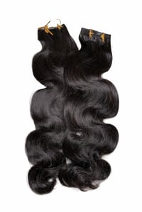 Image 2 of Seamless Clip-In Extensions