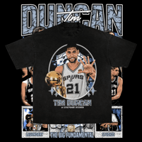 Image 2 of Tim Duncan 