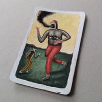 Image 3 of "L'épopée"- Original art