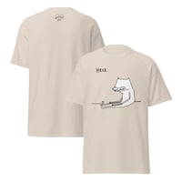 Image 9 of Unisex classic tee HECK