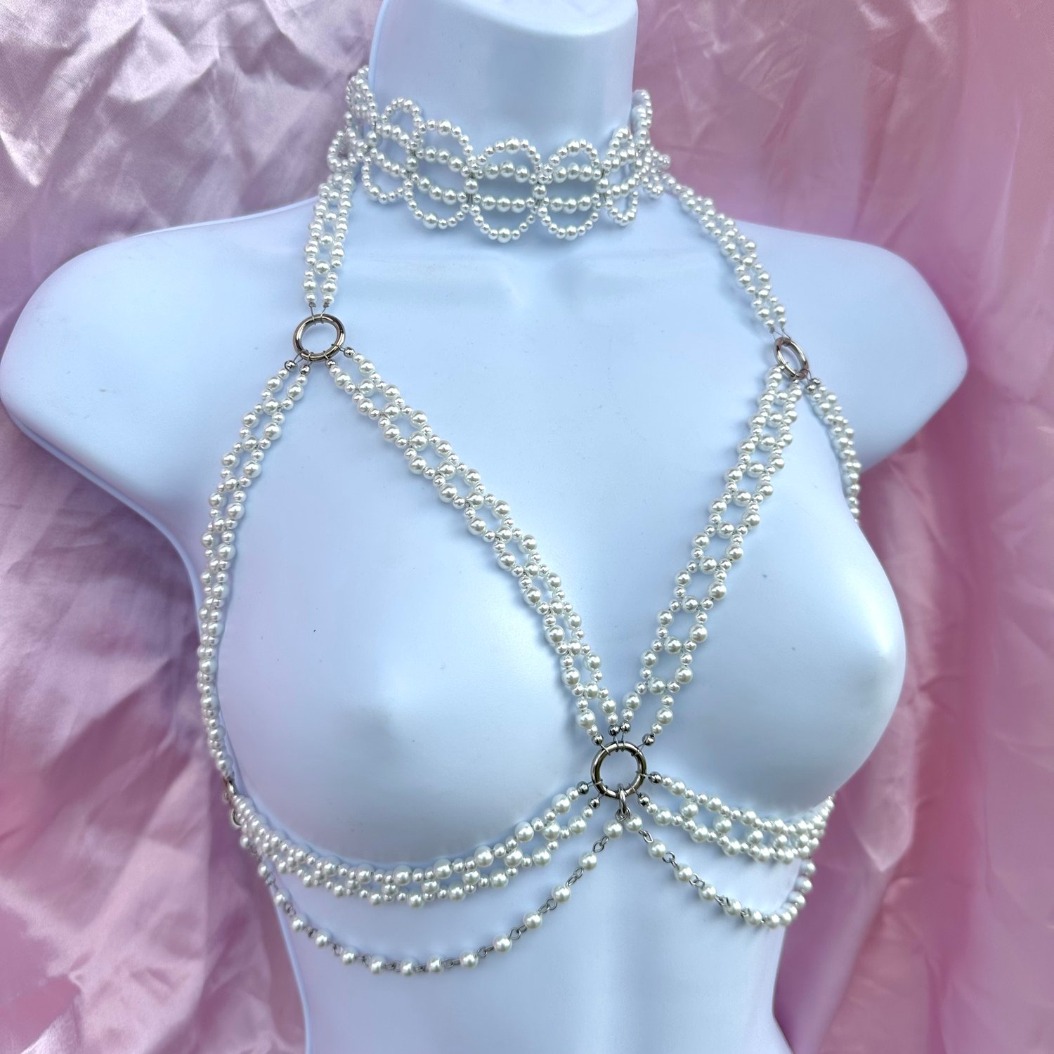 Image of Beach Choker